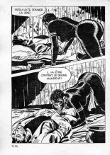 Elvifrance - Série blanche - 016 - Magie africaine : page 38