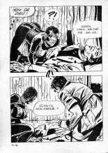 Elvifrance - Série blanche - 016 - Magie africaine : page 40
