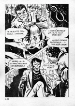 Elvifrance - Série blanche - 016 - Magie africaine : page 41