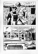 Elvifrance - Série blanche - 016 - Magie africaine : page 42