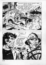 Elvifrance - Série blanche - 016 - Magie africaine : page 43