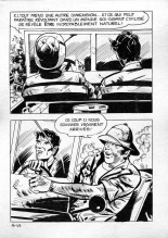 Elvifrance - Série blanche - 016 - Magie africaine : page 47