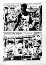 Elvifrance - Série blanche - 016 - Magie africaine : page 49