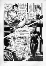 Elvifrance - Série blanche - 016 - Magie africaine : page 50