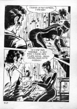 Elvifrance - Série blanche - 016 - Magie africaine : page 51