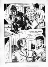 Elvifrance - Série blanche - 016 - Magie africaine : page 52