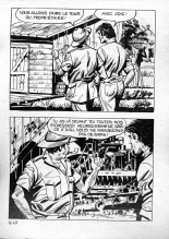 Elvifrance - Série blanche - 016 - Magie africaine : page 53