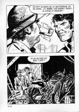 Elvifrance - Série blanche - 016 - Magie africaine : page 54