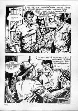 Elvifrance - Série blanche - 016 - Magie africaine : page 55