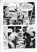 Elvifrance - Série blanche - 016 - Magie africaine : page 56