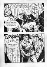Elvifrance - Série blanche - 016 - Magie africaine : page 60