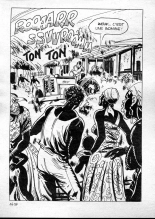 Elvifrance - Série blanche - 016 - Magie africaine : page 61