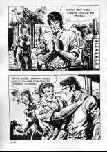 Elvifrance - Série blanche - 016 - Magie africaine : page 62