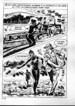Elvifrance - Série blanche - 016 - Magie africaine : page 63
