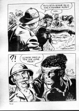 Elvifrance - Série blanche - 016 - Magie africaine : page 64
