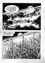 Elvifrance - Série blanche - 016 - Magie africaine : page 65