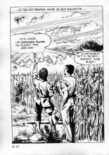 Elvifrance - Série blanche - 016 - Magie africaine : page 66