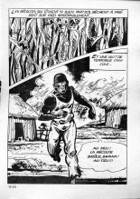 Elvifrance - Série blanche - 016 - Magie africaine : page 67