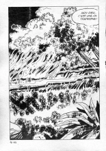 Elvifrance - Série blanche - 016 - Magie africaine : page 68
