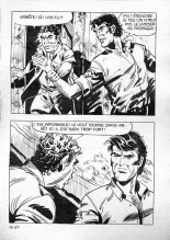 Elvifrance - Série blanche - 016 - Magie africaine : page 69