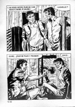 Elvifrance - Série blanche - 016 - Magie africaine : page 70