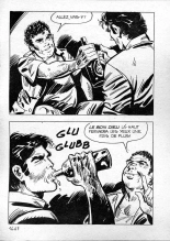 Elvifrance - Série blanche - 016 - Magie africaine : page 71