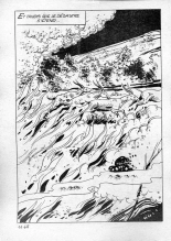 Elvifrance - Série blanche - 016 - Magie africaine : page 72