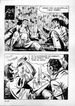 Elvifrance - Série blanche - 016 - Magie africaine : page 73