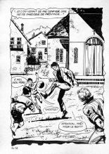 Elvifrance - Série blanche - 016 - Magie africaine : page 76