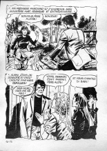 Elvifrance - Série blanche - 016 - Magie africaine : page 77