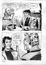 Elvifrance - Série blanche - 016 - Magie africaine : page 79