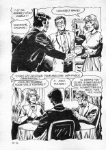 Elvifrance - Série blanche - 016 - Magie africaine : page 80