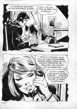 Elvifrance - Série blanche - 016 - Magie africaine : page 81