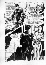 Elvifrance - Série blanche - 016 - Magie africaine : page 82