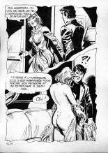 Elvifrance - Série blanche - 016 - Magie africaine : page 83