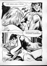 Elvifrance - Série blanche - 016 - Magie africaine : page 87
