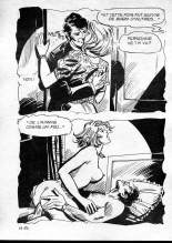 Elvifrance - Série blanche - 016 - Magie africaine : page 88