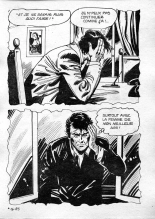 Elvifrance - Série blanche - 016 - Magie africaine : page 89