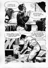 Elvifrance - Série blanche - 016 - Magie africaine : page 90
