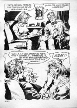 Elvifrance - Série blanche - 016 - Magie africaine : page 91