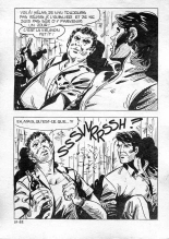 Elvifrance - Série blanche - 016 - Magie africaine : page 92