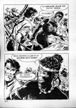 Elvifrance - Série blanche - 016 - Magie africaine : page 95