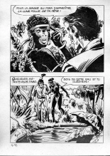 Elvifrance - Série blanche - 016 - Magie africaine : page 96