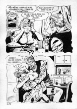 Elvifrance - Série blanche - 016 - Magie africaine : page 100