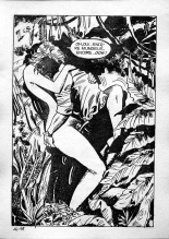 Elvifrance - Série blanche - 016 - Magie africaine : page 101