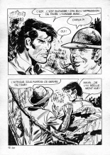 Elvifrance - Série blanche - 016 - Magie africaine : page 104