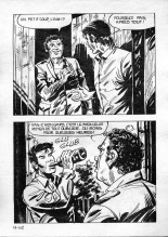 Elvifrance - Série blanche - 016 - Magie africaine : page 106