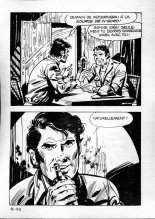 Elvifrance - Série blanche - 016 - Magie africaine : page 107