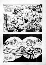 Elvifrance - Série blanche - 016 - Magie africaine : page 109