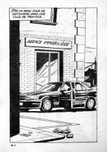 Elvifrance - Série blanche - 016 - Magie africaine : page 113
